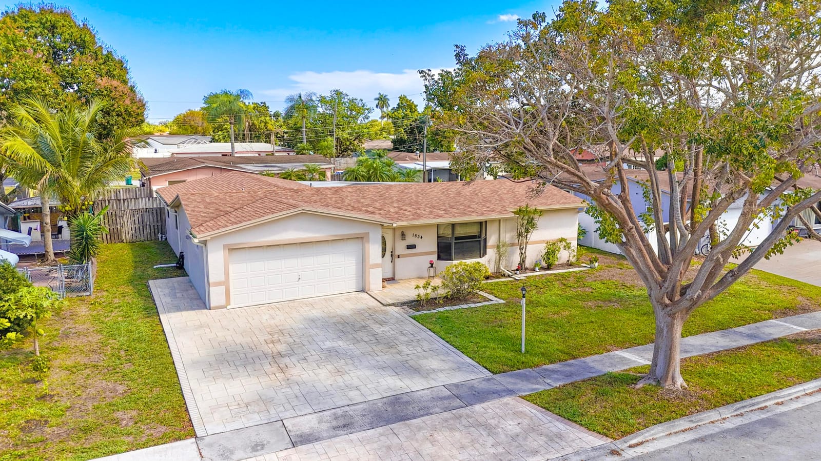 1534 NW 65th Terrace, Margate, FL 33063 photo 2