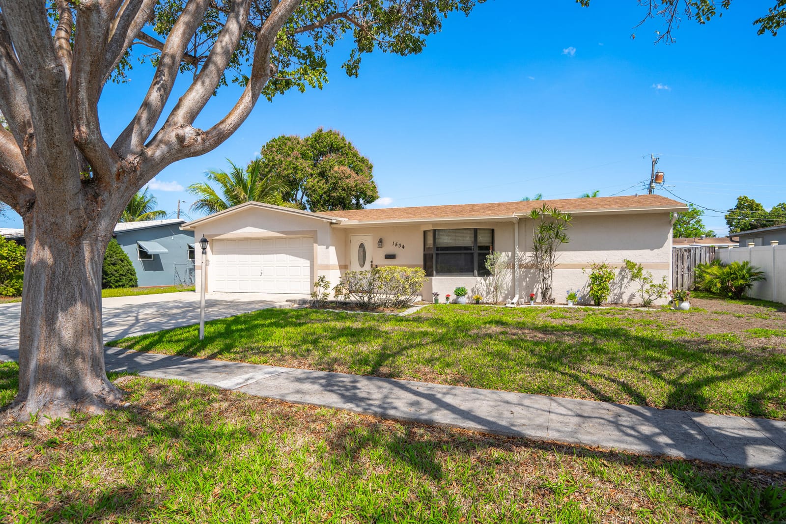 1534 NW 65th Terrace, Margate, FL 33063 photo 3
