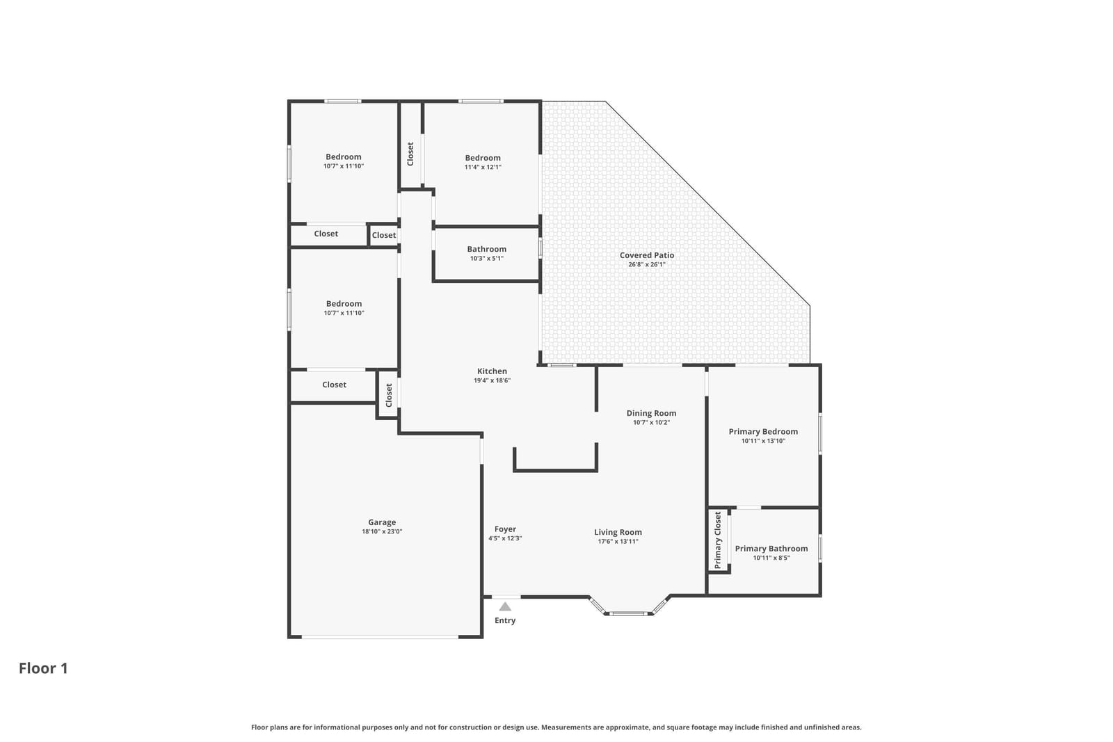 1534 NW 65th Terrace, Margate, FL 33063 photo 6