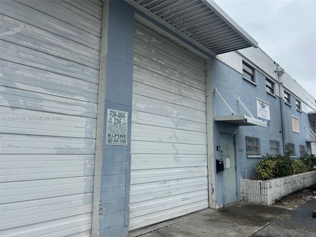 8285 NW 64th Street 2, sold in Medley