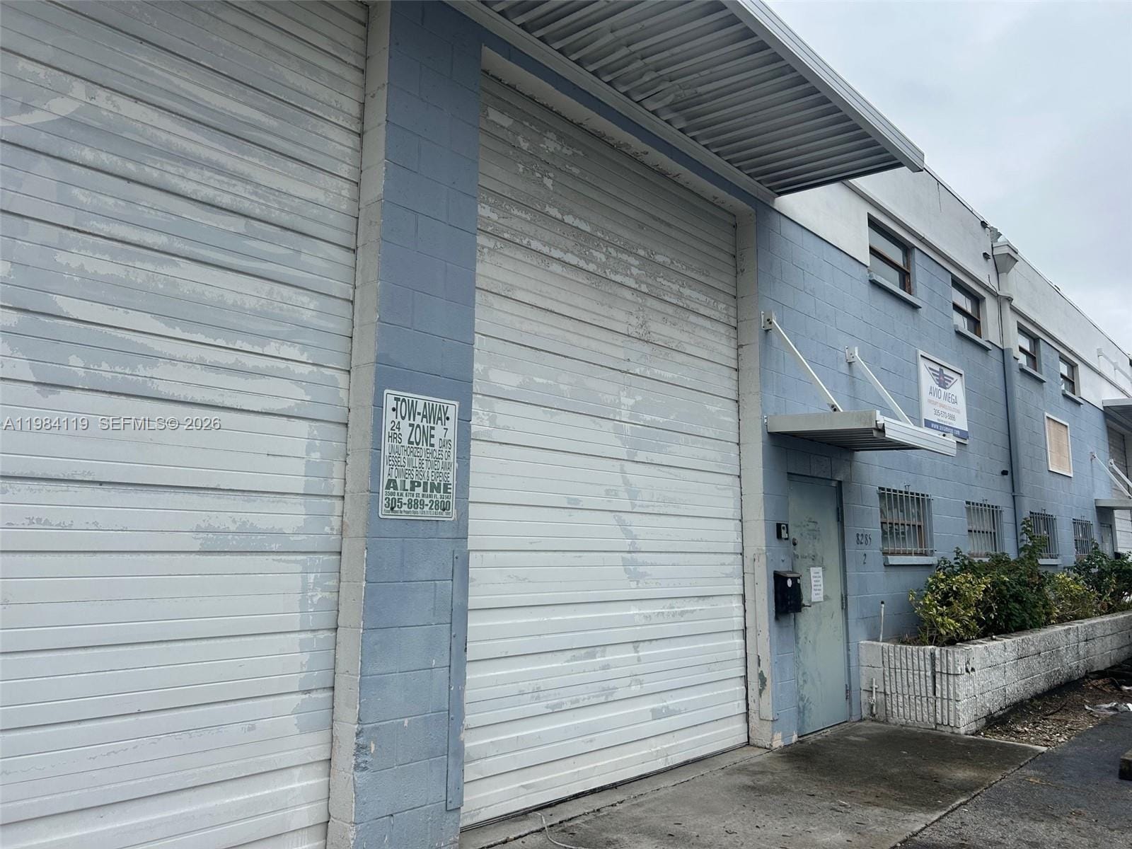 8285 NW 64th Street 2, Medley, FL 33166