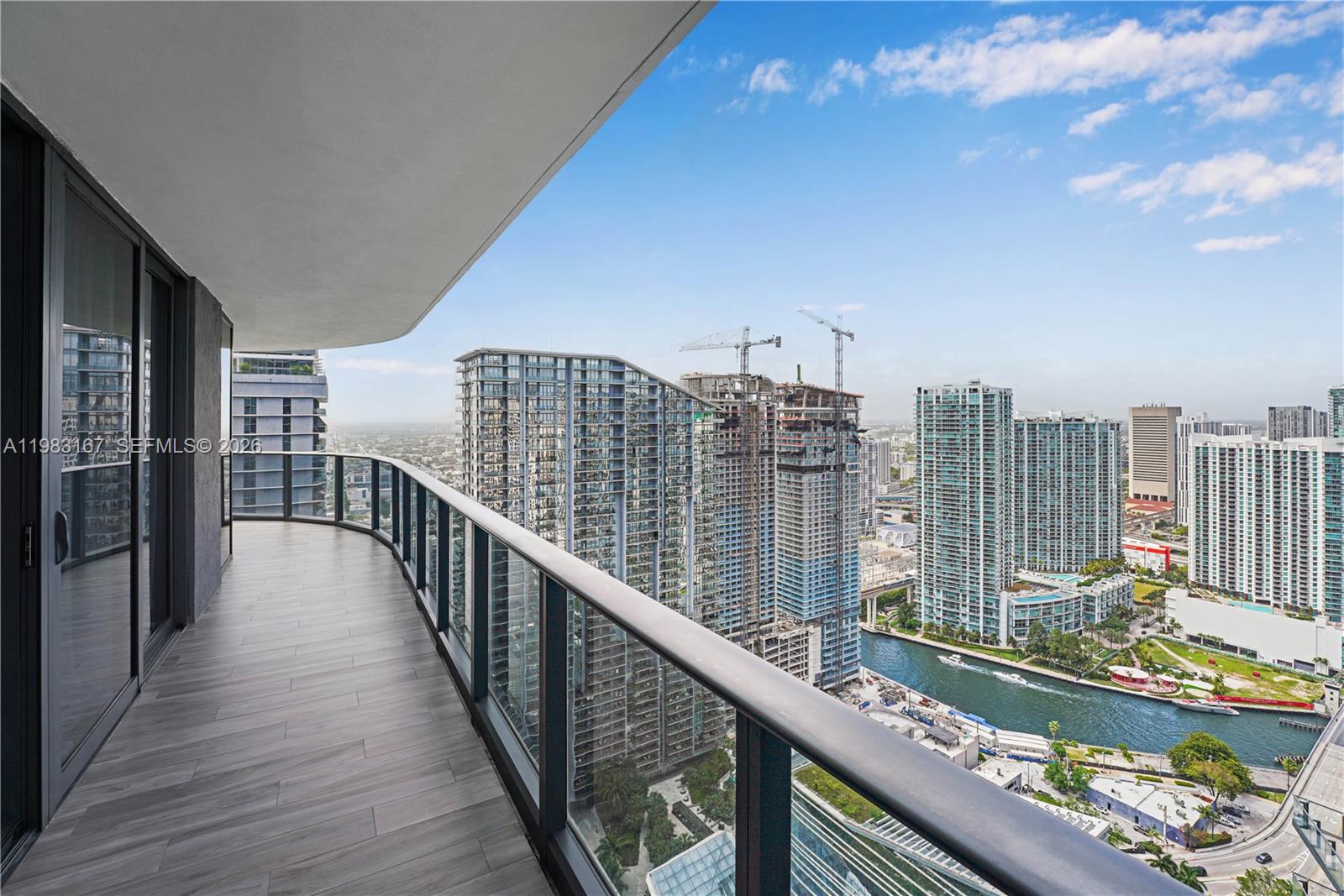 801 S Miami Avenue 4509, Miami, FL 33130, Miami