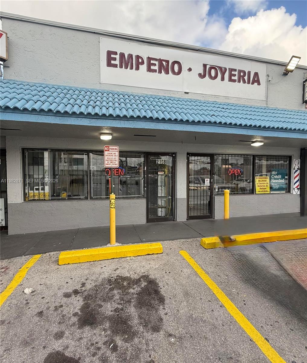 Palm Avenue, Hialeah, FL 33010, Hialeah