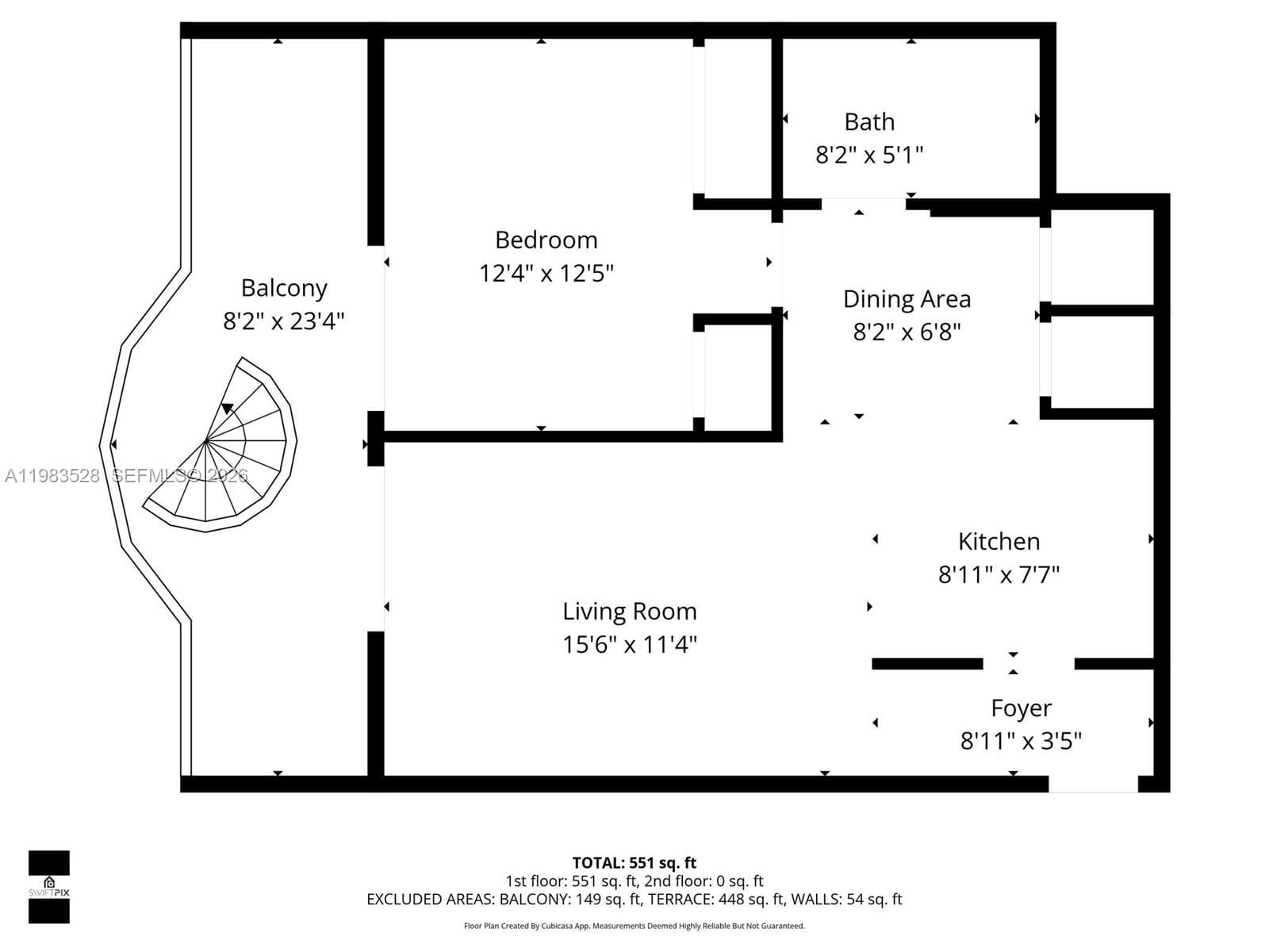 481 NE 29th Street 702, Miami, FL 33137 photo 30