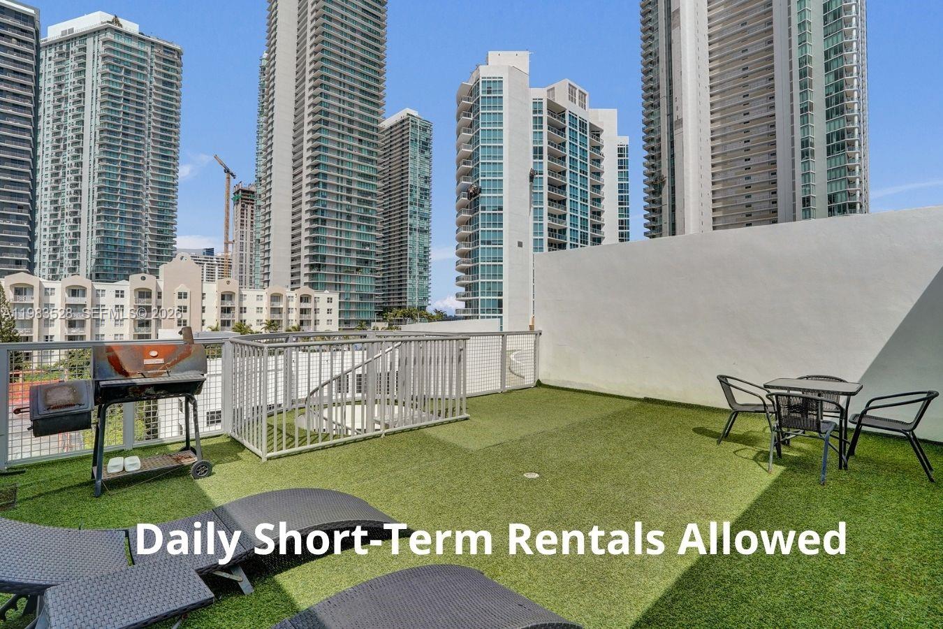 481 NE 29th Street 702, Miami, FL 33137, Miami