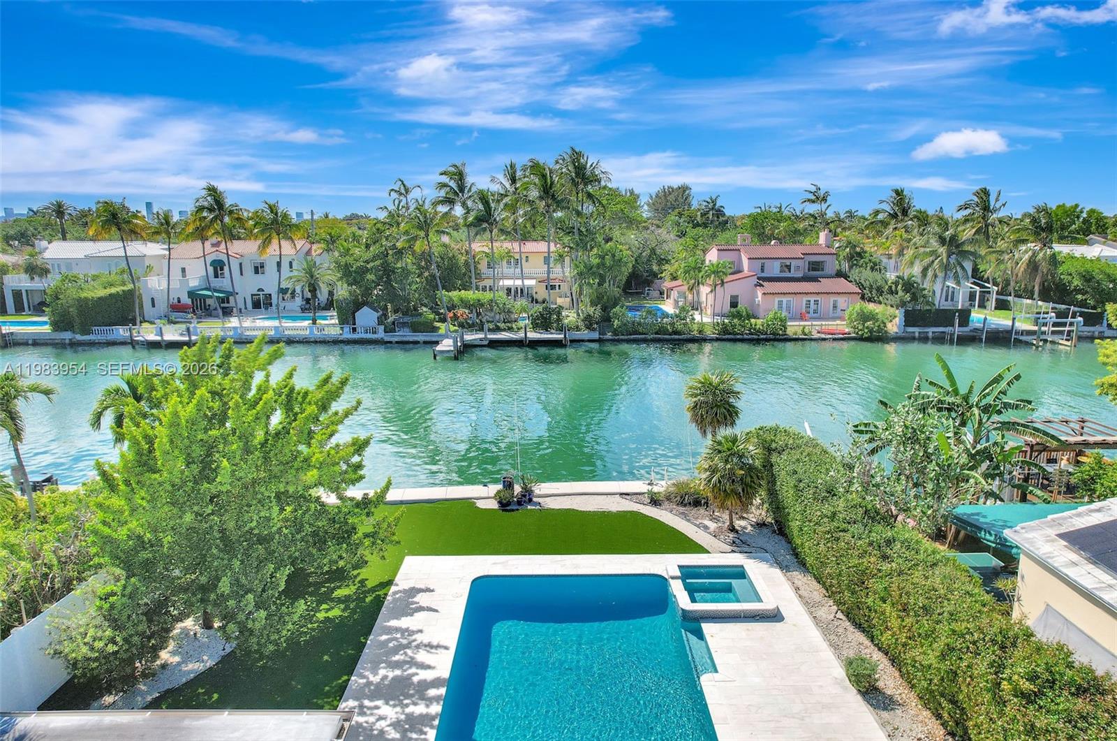 4560 Prairie Avenue, Miami Beach, FL 33140, Miami Beach