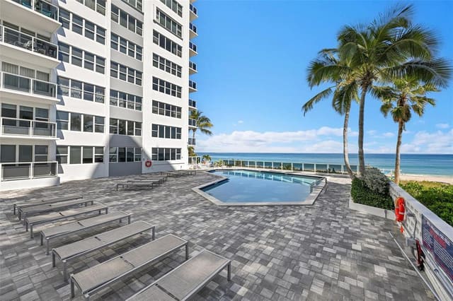 3700 Galt Ocean Drive 612, Fort Lauderdale, FL 33308