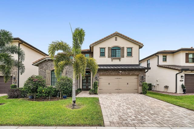 8884 Grand Prix Lane, Palm Meadows, Boynton Beach, FL
