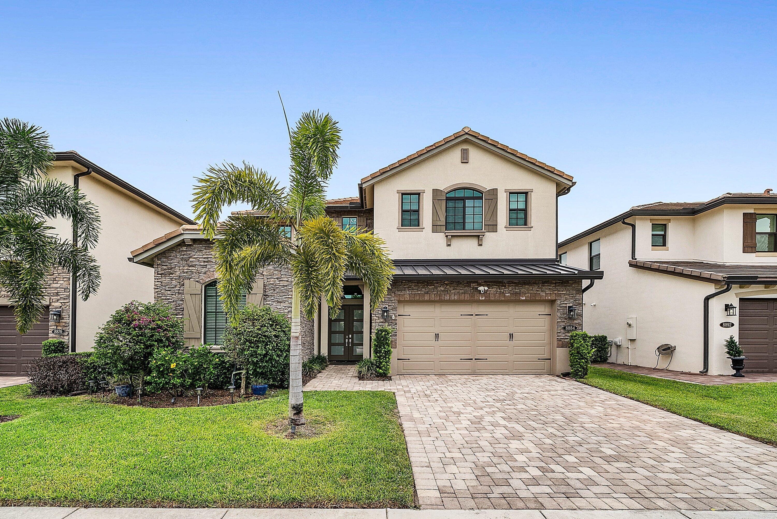 8884 Grand Prix Lane, Boynton Beach, FL 33472, Boynton Beach
