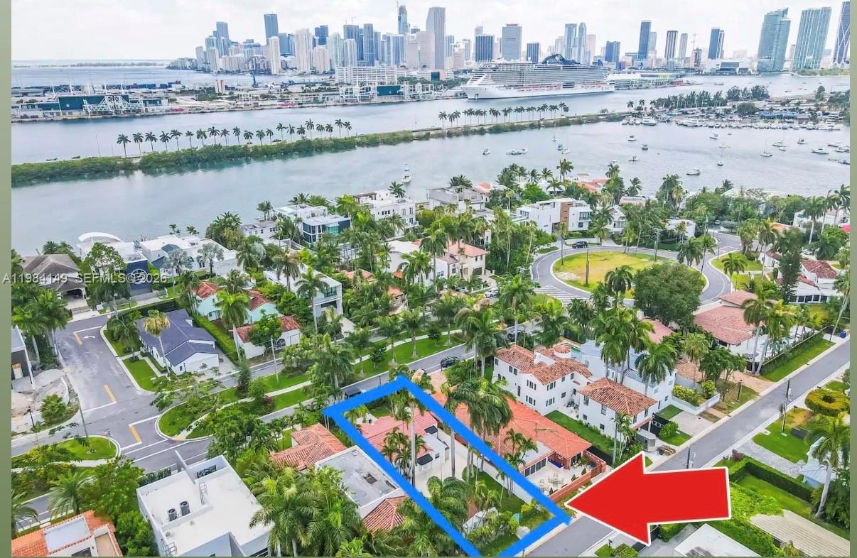 265-b Palm Avenue, Miami Beach, FL 33139, Miami Beach