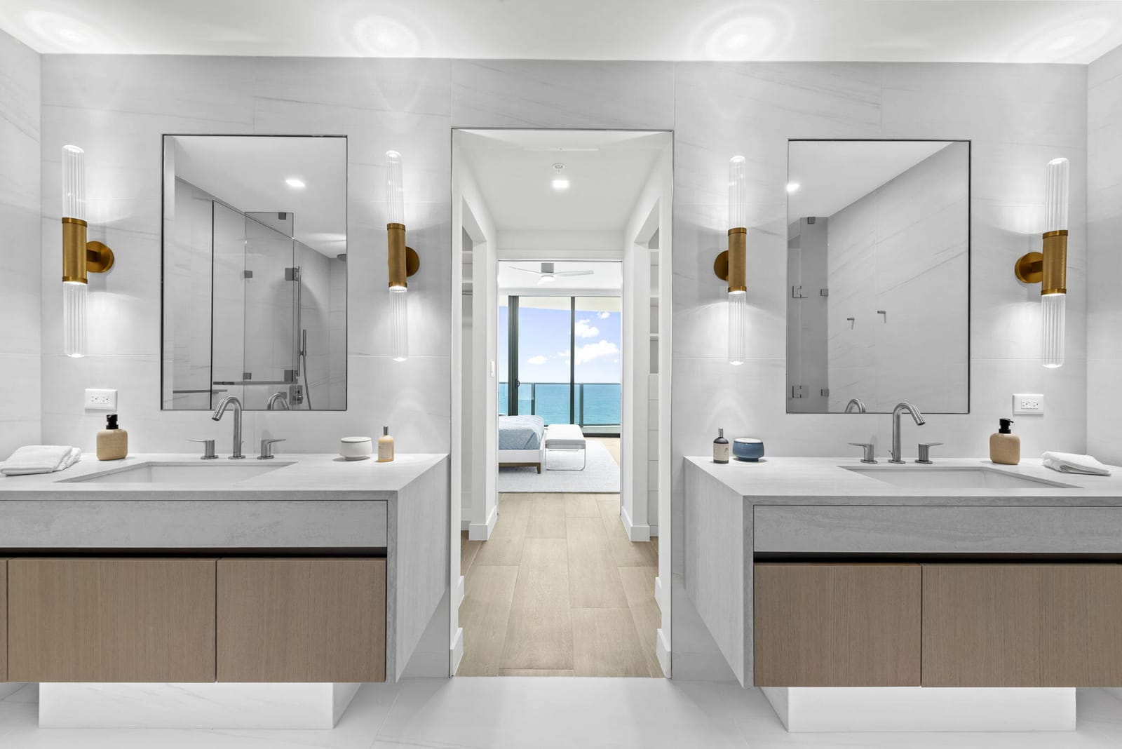 900 N Ocean Boulevard 1501 — photo 11