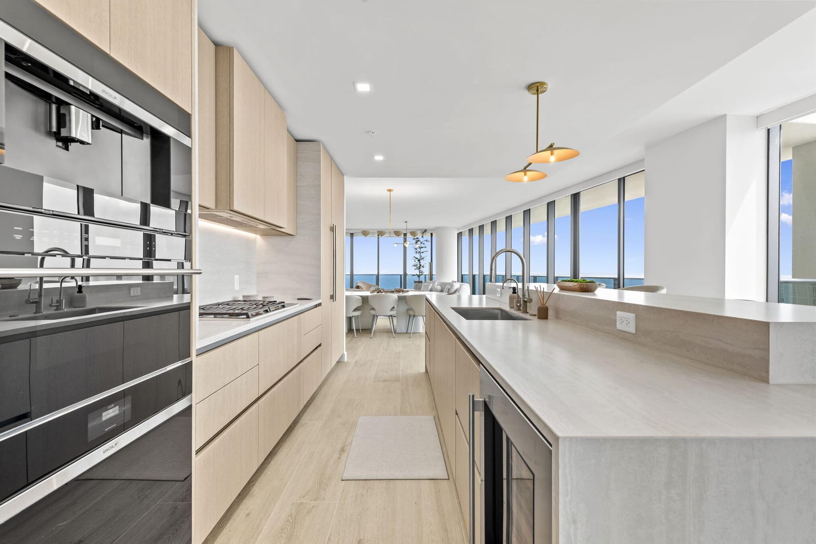 900 N Ocean Boulevard 1501 — photo 5