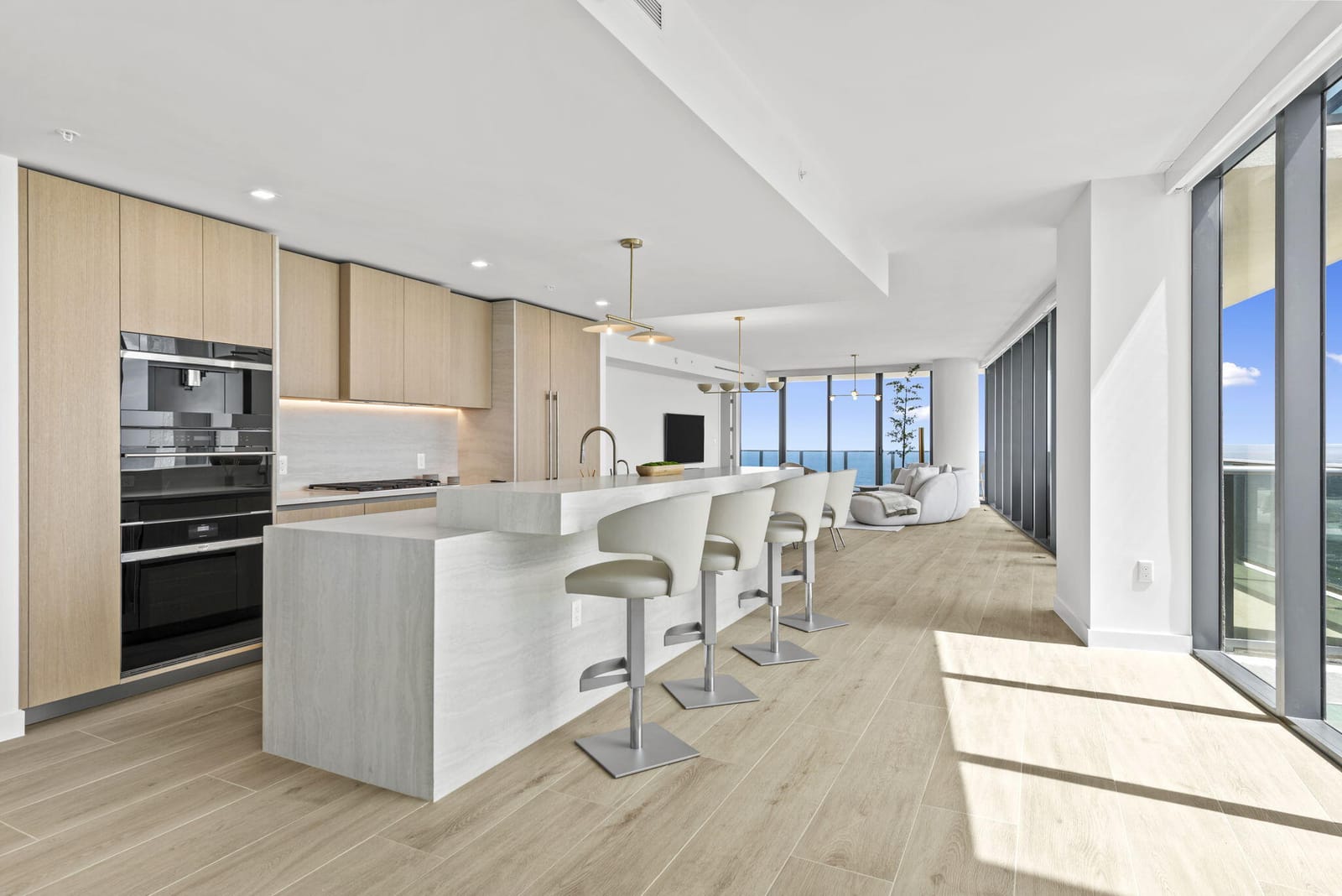 900 N Ocean Boulevard 1501 — photo 6