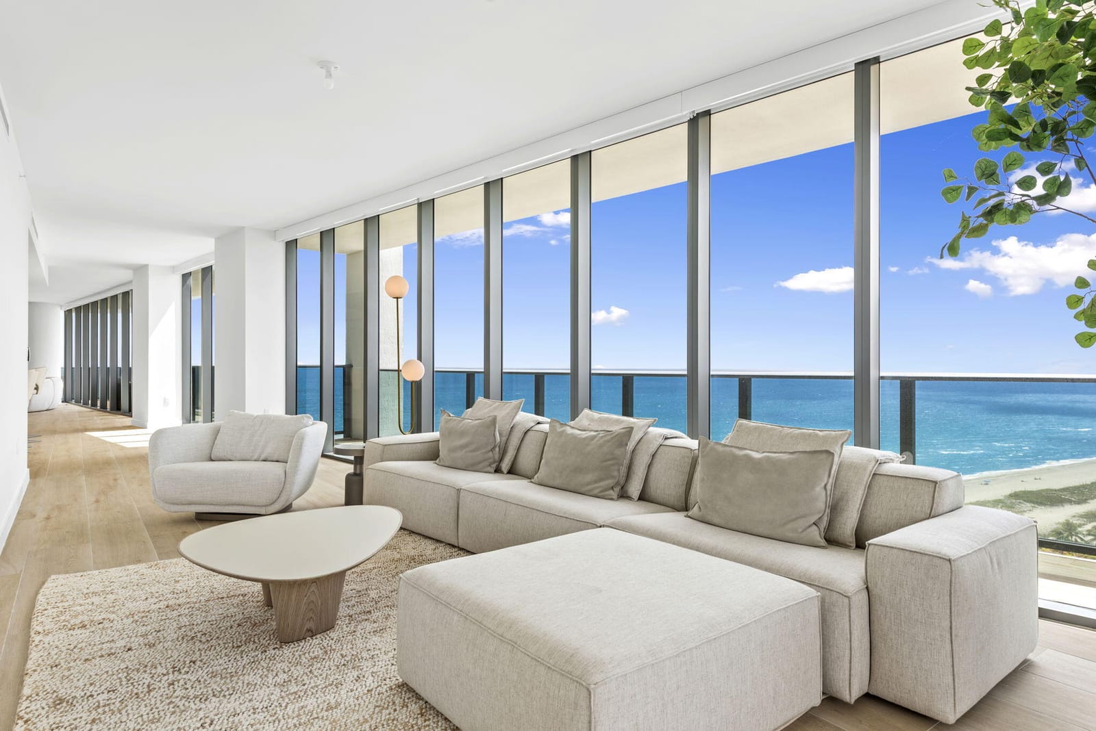 900 N Ocean Boulevard 1501 — photo 7