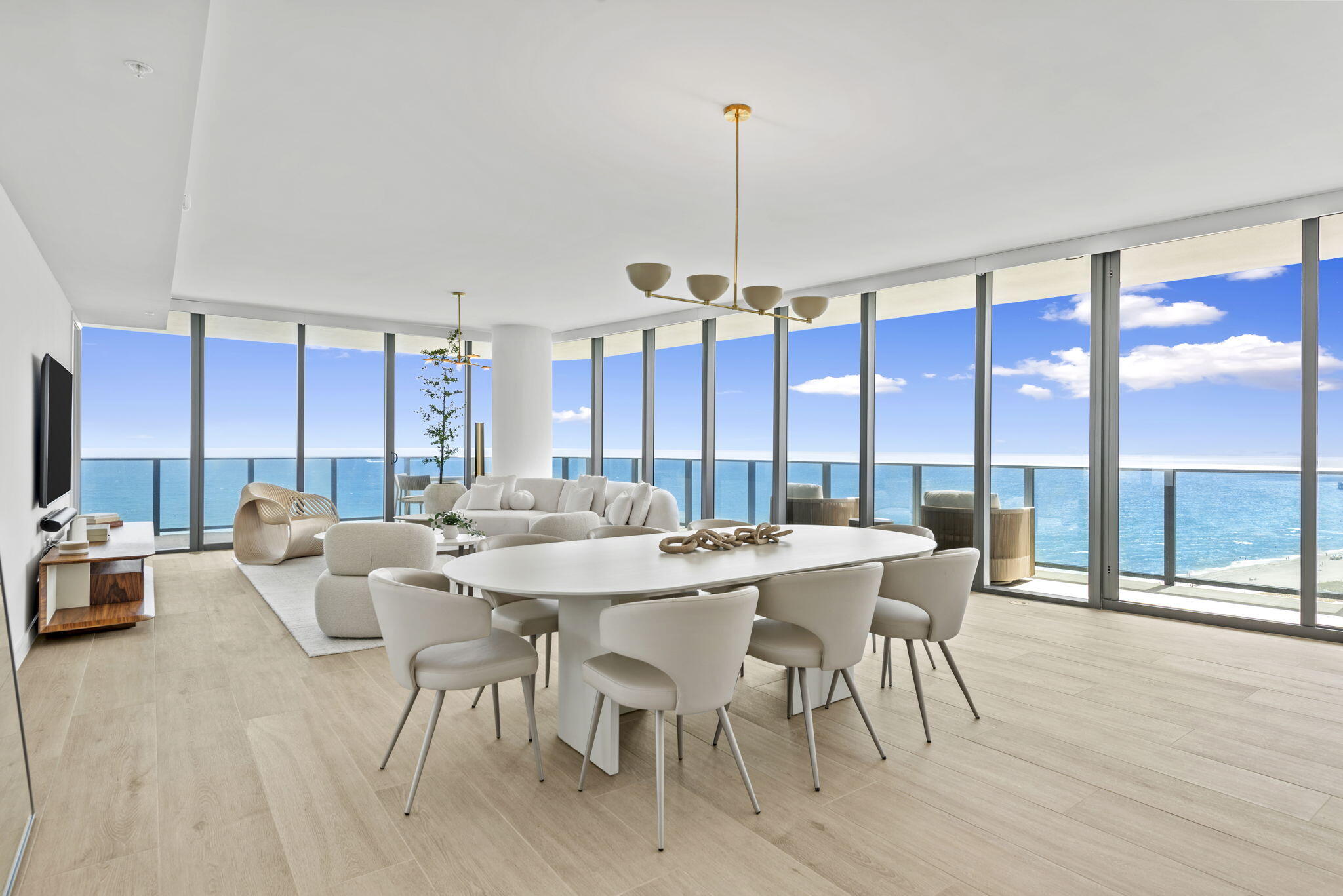 900 N Ocean Boulevard 1501, Pompano Beach, FL 33062, Pompano Beach