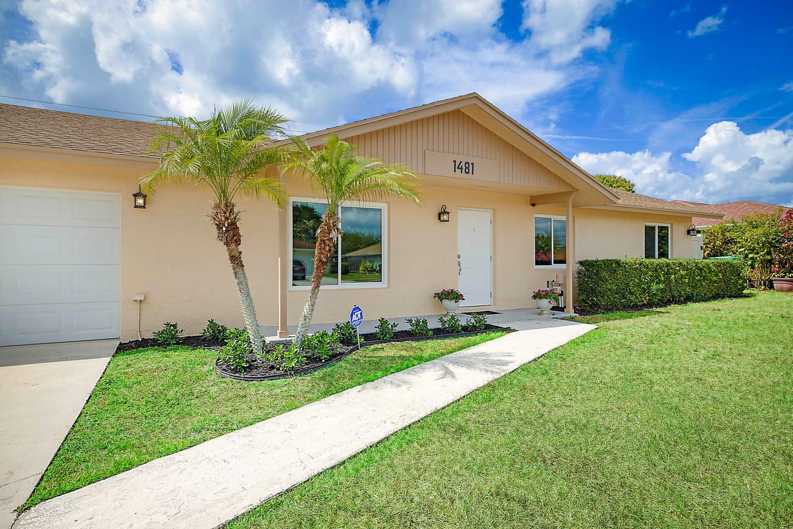 1481 Wyndcliff Drive, Wellington, FL 33414 photo 1
