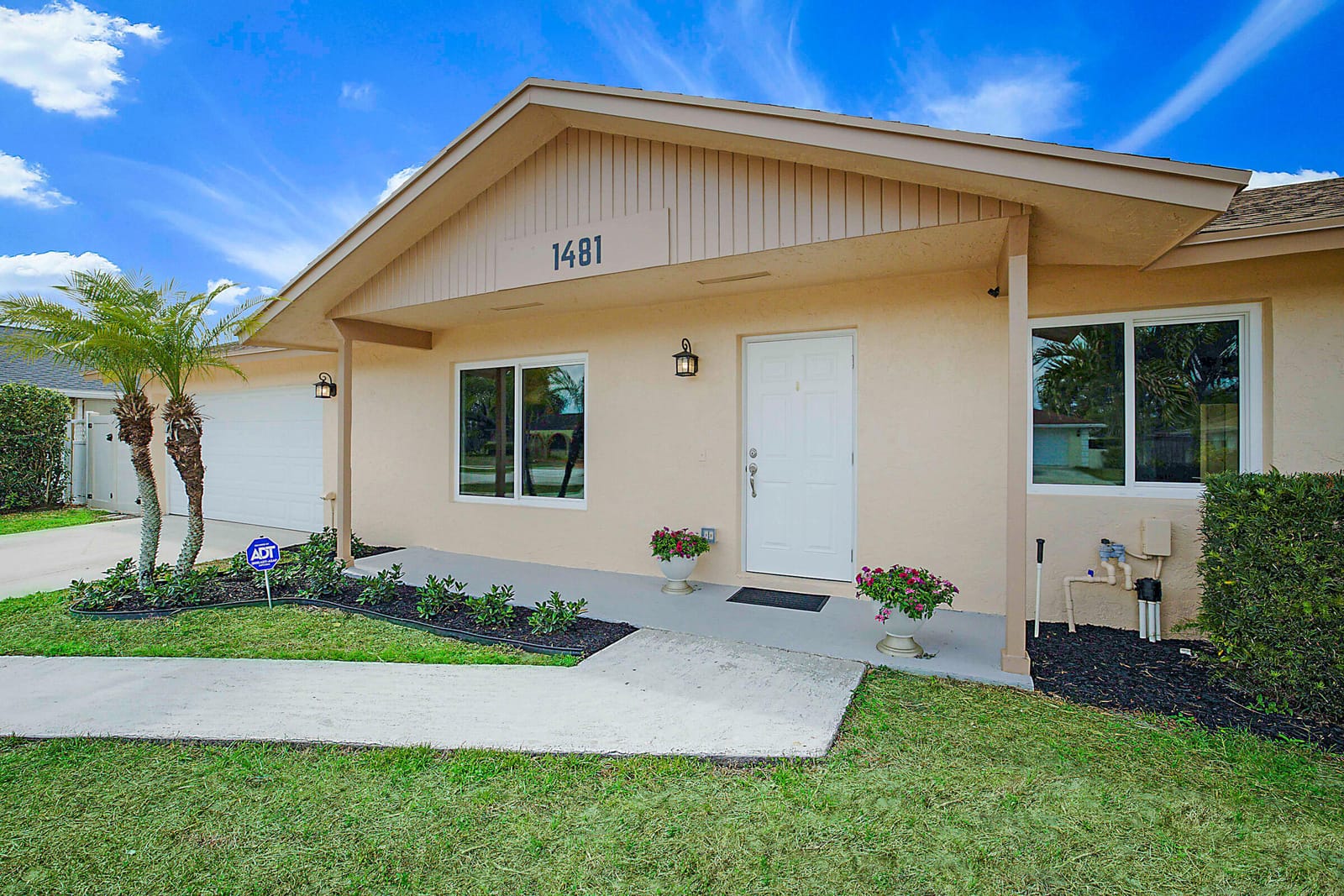 1481 Wyndcliff Drive, Wellington, FL 33414 photo 4
