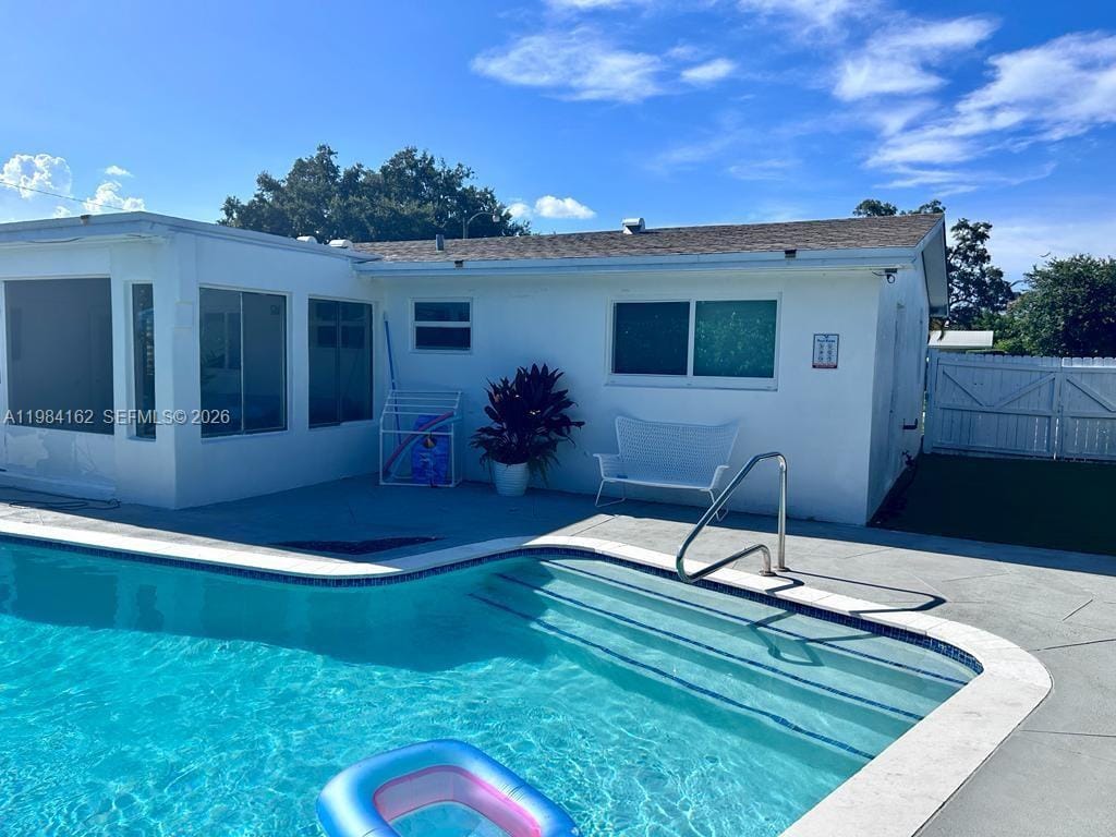6900 SW 3rd Street, Pembroke Pines, FL 33023 photo 17