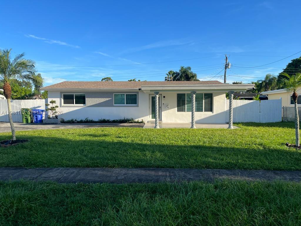 6900 SW 3rd Street, Pembroke Pines, FL 33023, Pembroke Pines