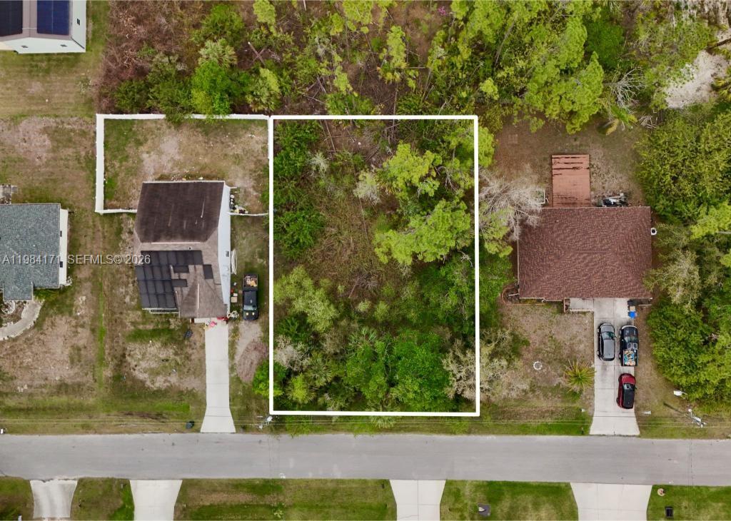 0 La Rosa Avenue, North Port, FL 34286, North Port