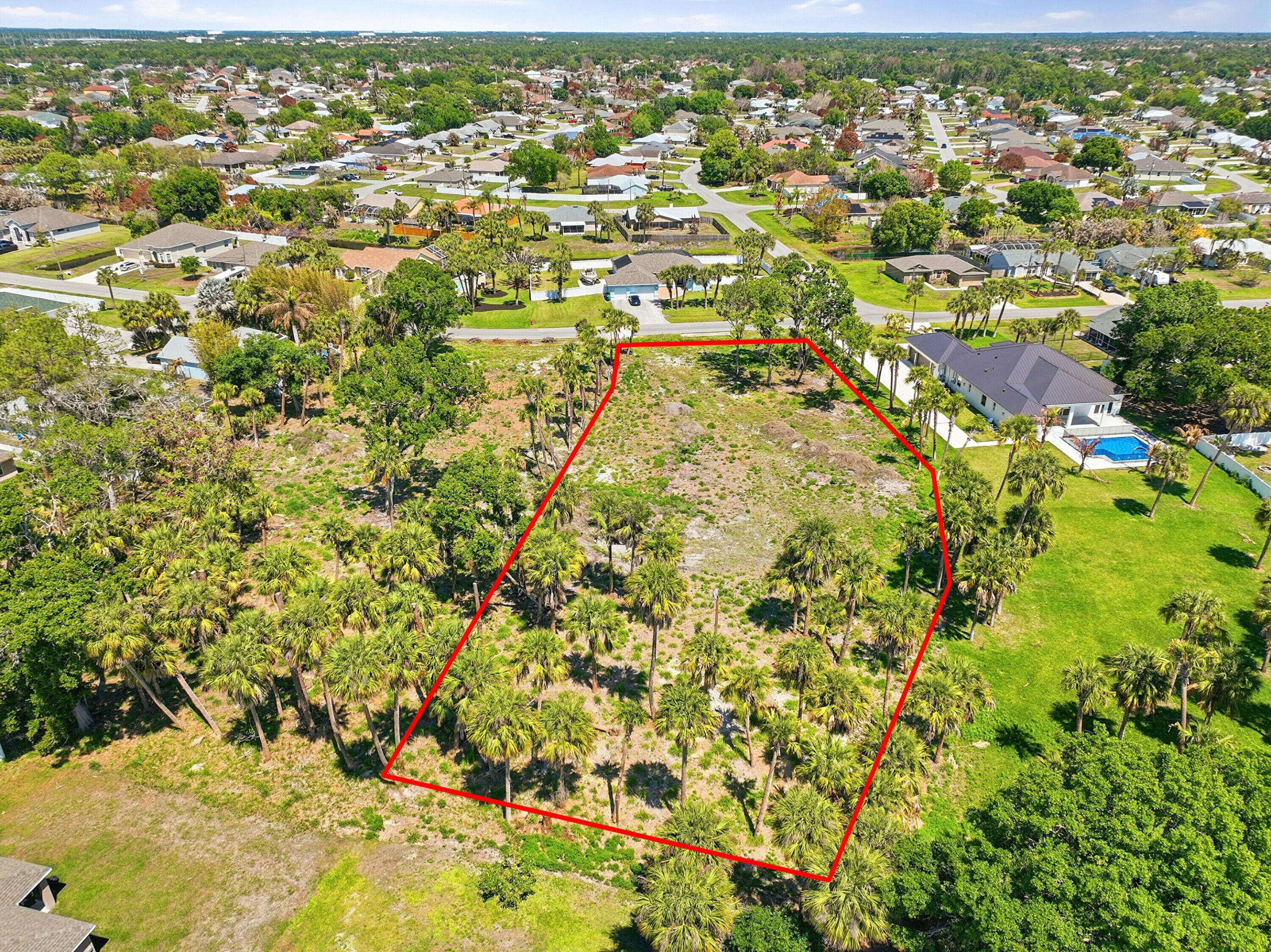 2008 SW Leafy Road, Port St. Lucie, FL 34953, Port St Lucie