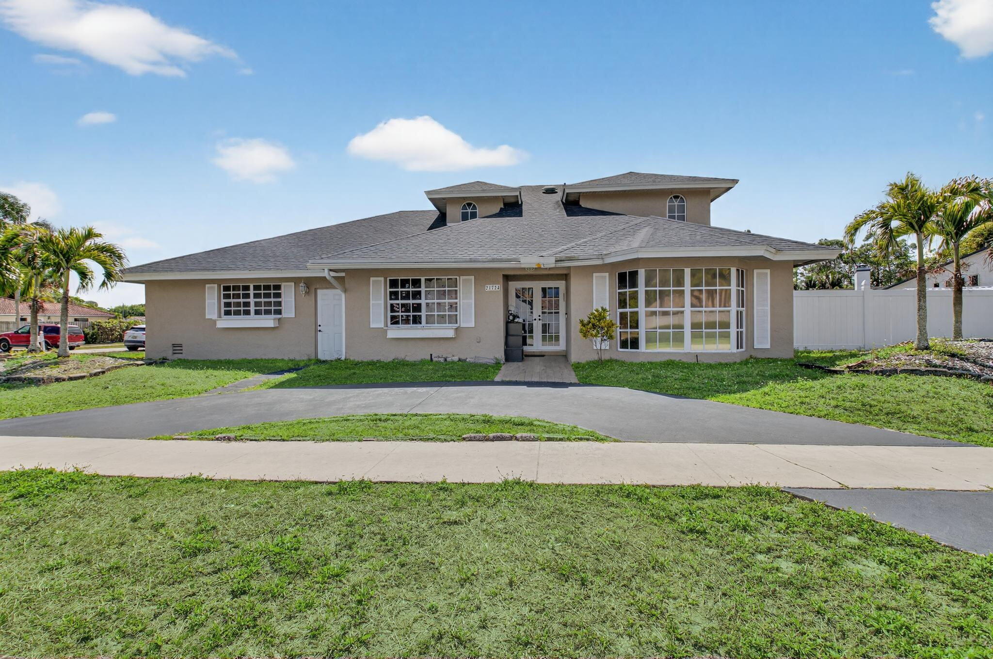 21724 Little Bear Way, Boca Raton, FL 33428, Boca Raton