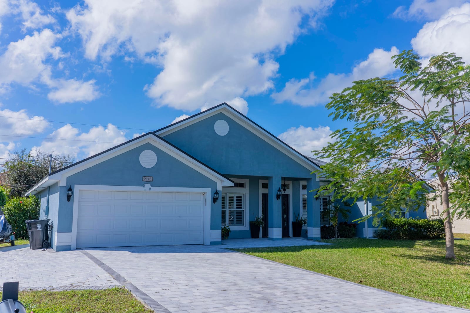2118 SE Broward Terrace, Port St. Lucie, FL 34952