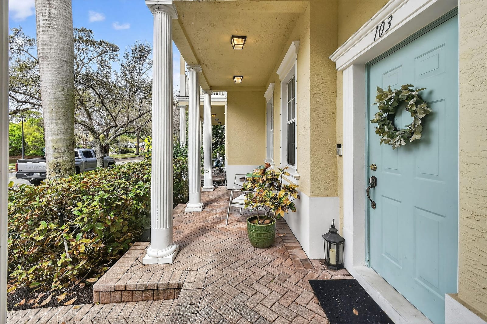 355 E Thatch Palm Circle 103, Jupiter, FL 33458 photo 5