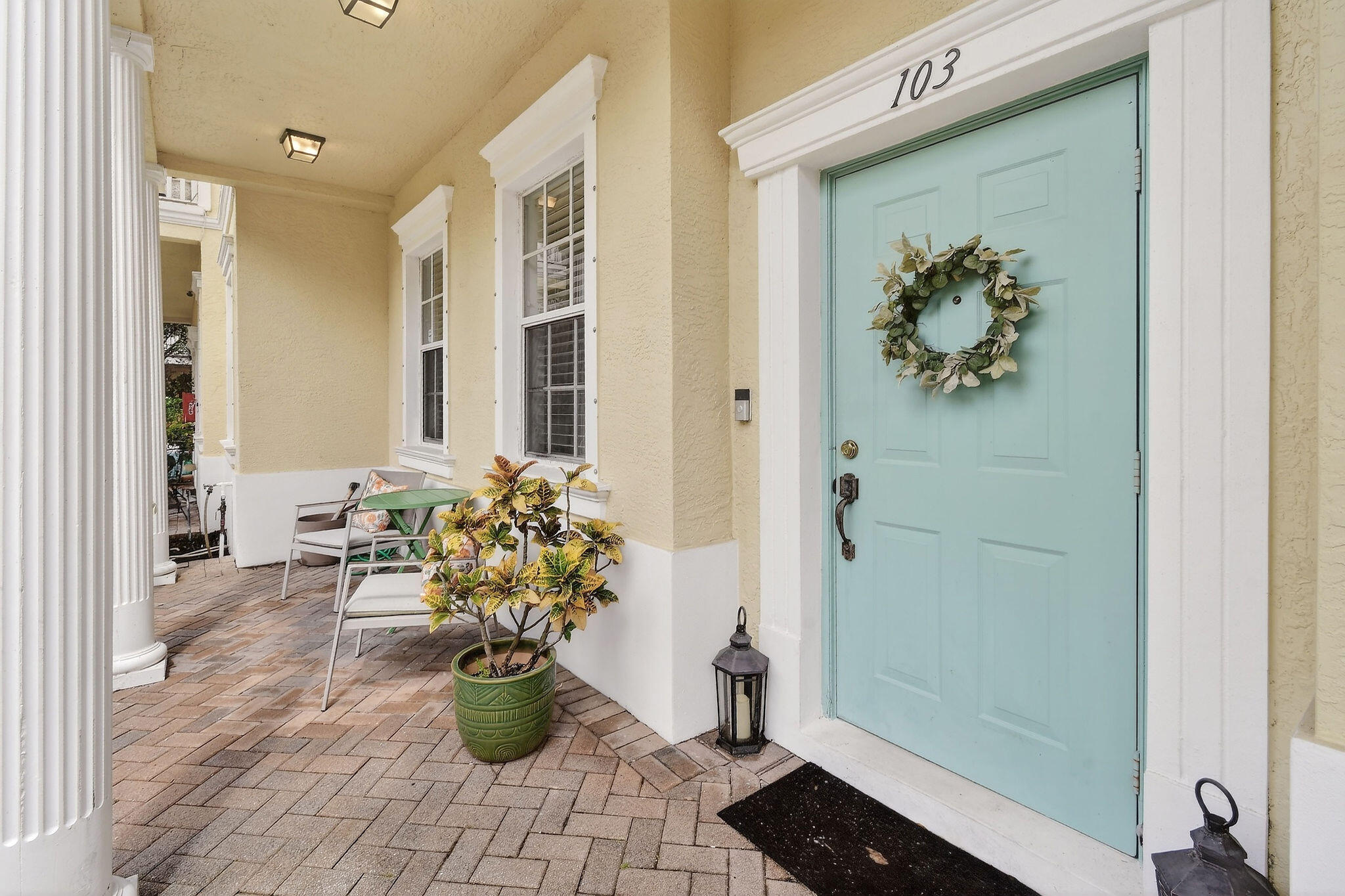 355 E Thatch Palm Circle 103, Jupiter, FL 33458, Jupiter