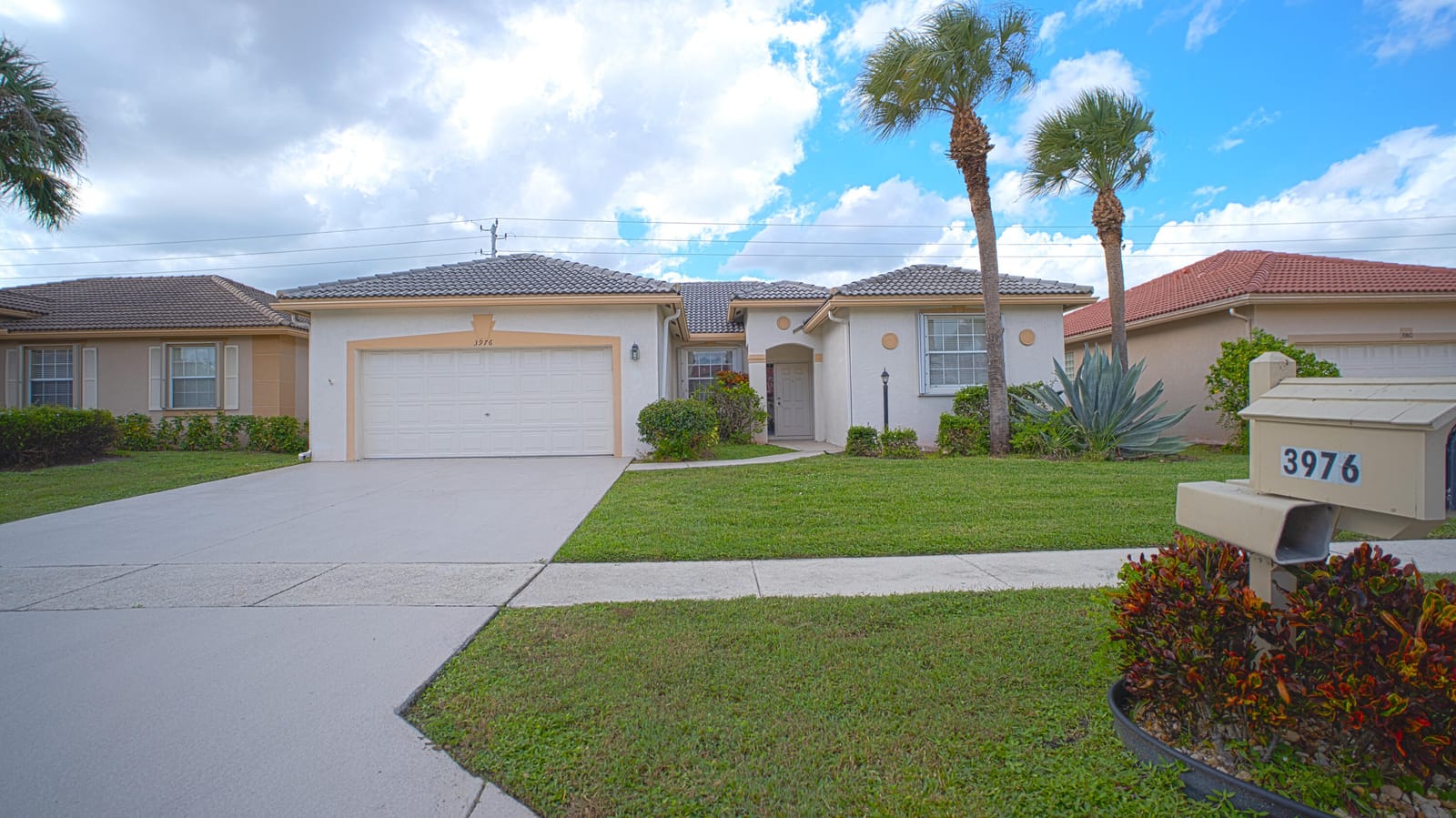 3976 Summer Chase Court, Lake Worth, FL 33467 photo 2
