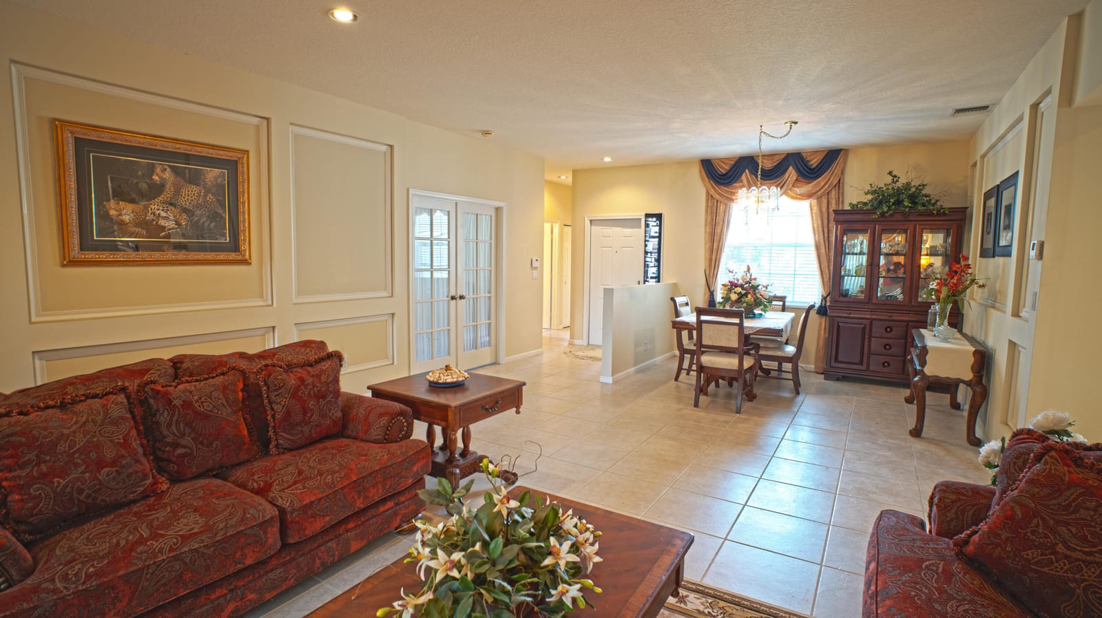 3976 Summer Chase Court, Lake Worth, FL 33467 photo 4