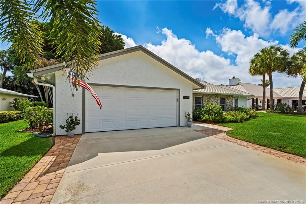 3160 SE Gran Via Way, Stuart, FL 34996 photo 3