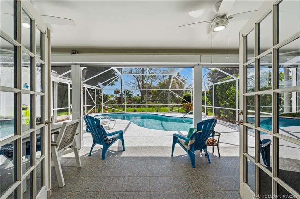 3160 SE Gran Via Way, Stuart, FL 34996 photo 9
