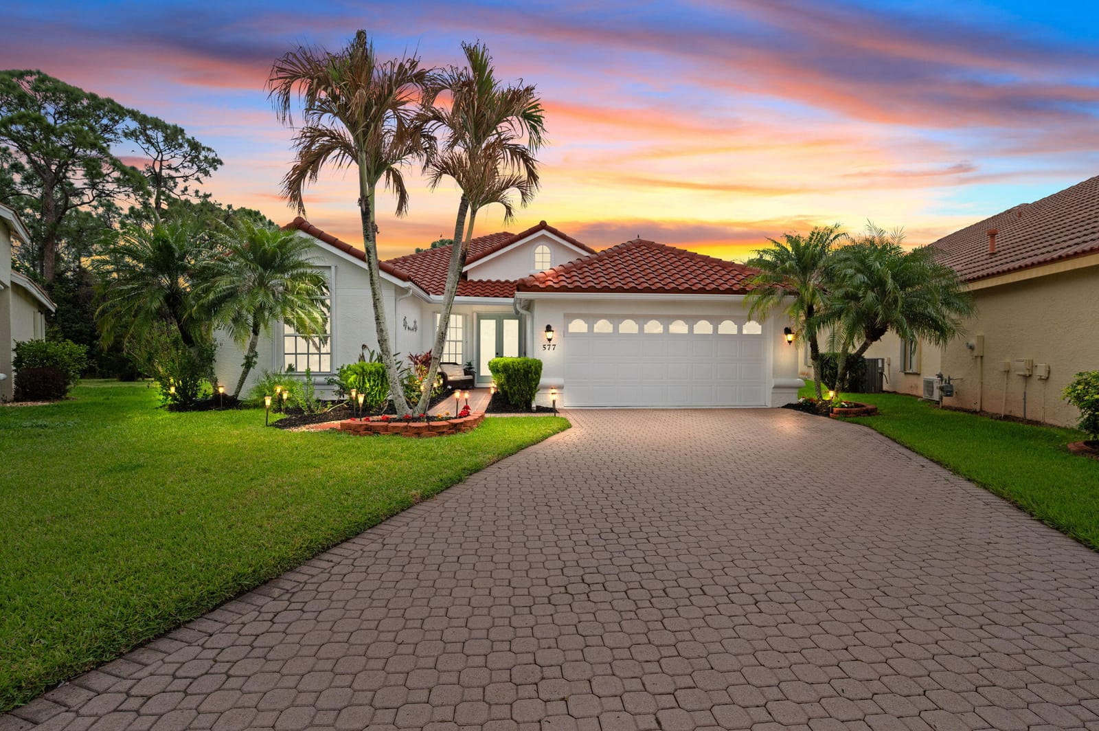 3 bedroom home for sale at 577 Saint Kitts, Port St Lucie, FL 34986 — $449,000