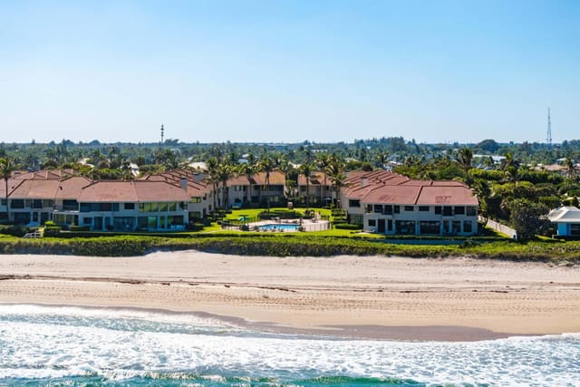 6711 N Ocean Boulevard 13, Ocean Ridge, FL 33435