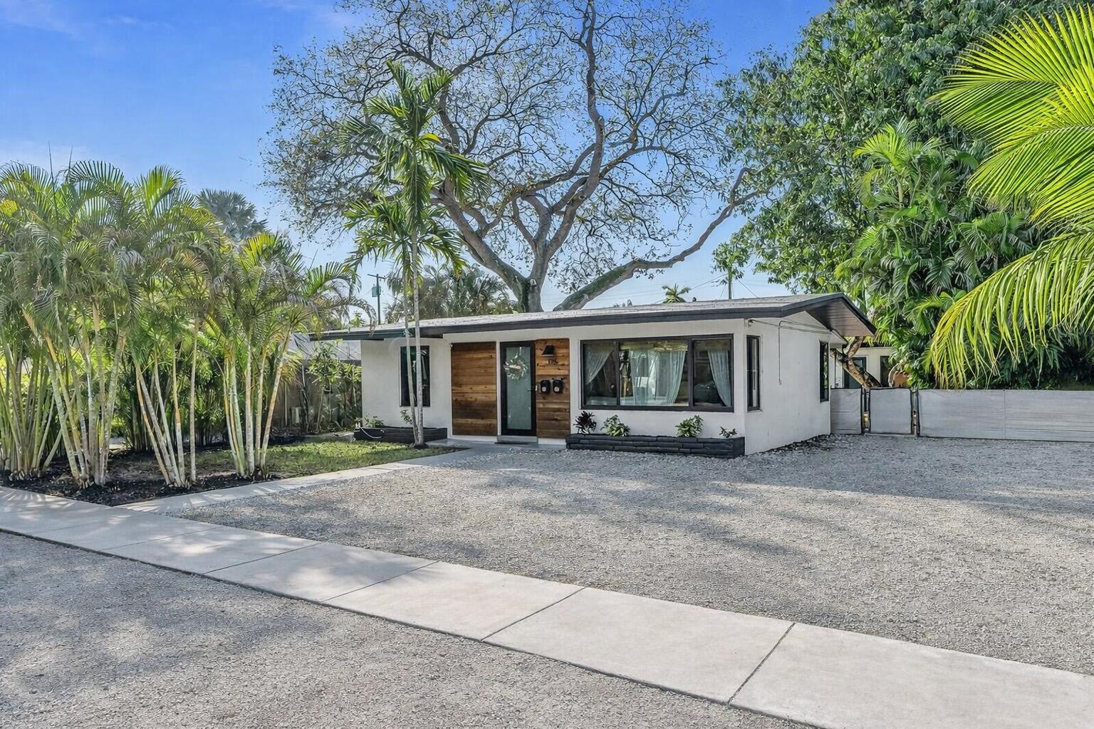 316 SW 21 Street, Fort Lauderdale, FL 33315, Fort Lauderdale