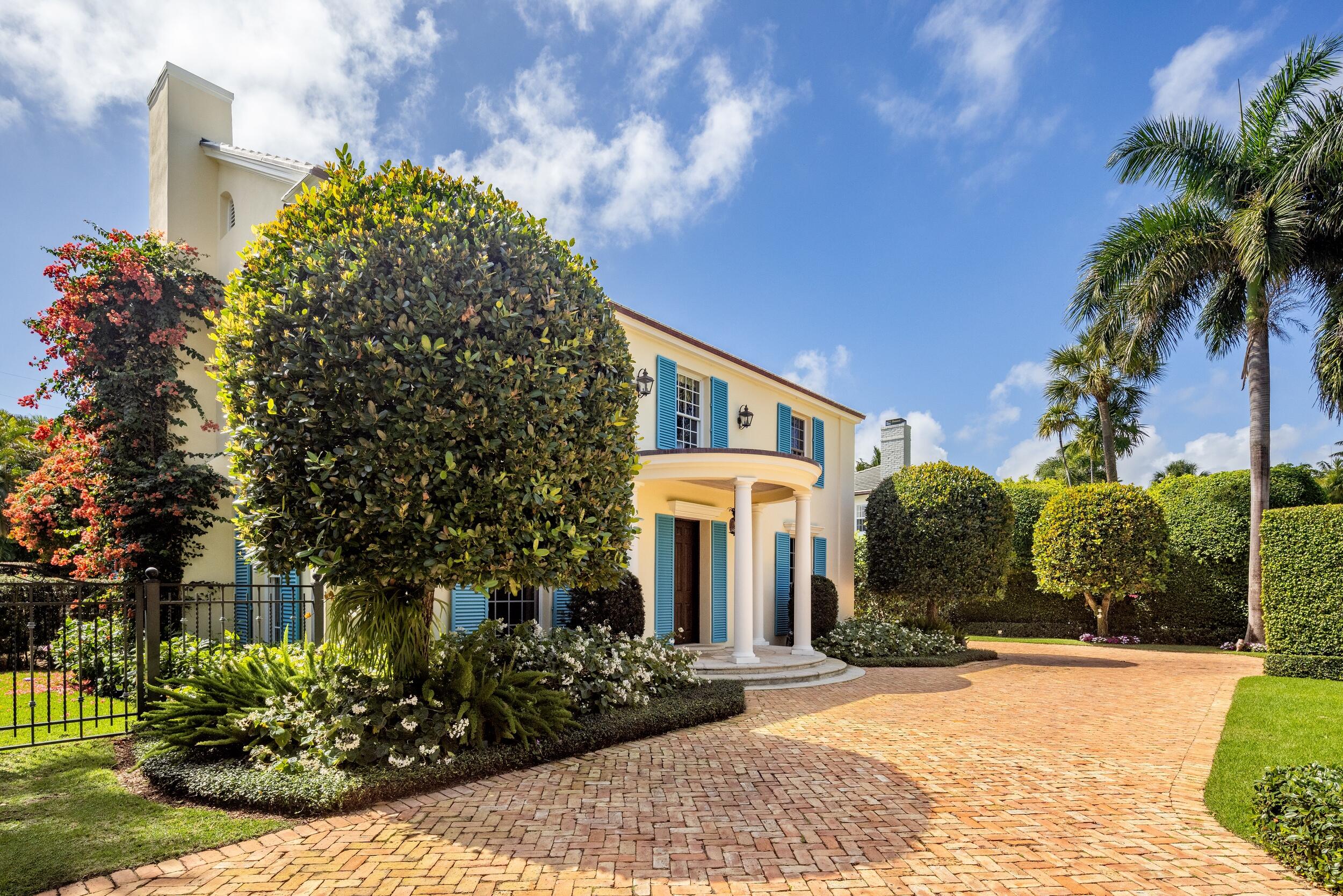 246 Emerald Lane, Palm Beach, FL 33480, Palm Beach