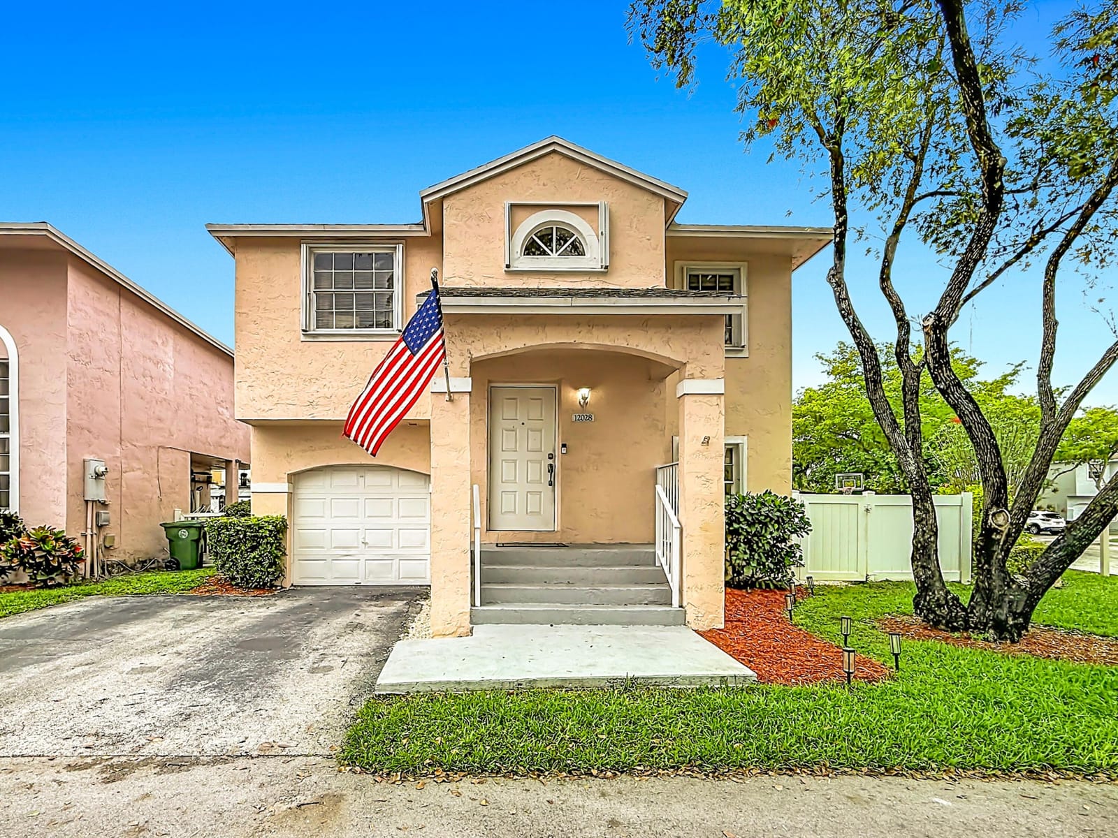 12028 NW 13th Street, Pembroke Pines, FL 33026 photo 1