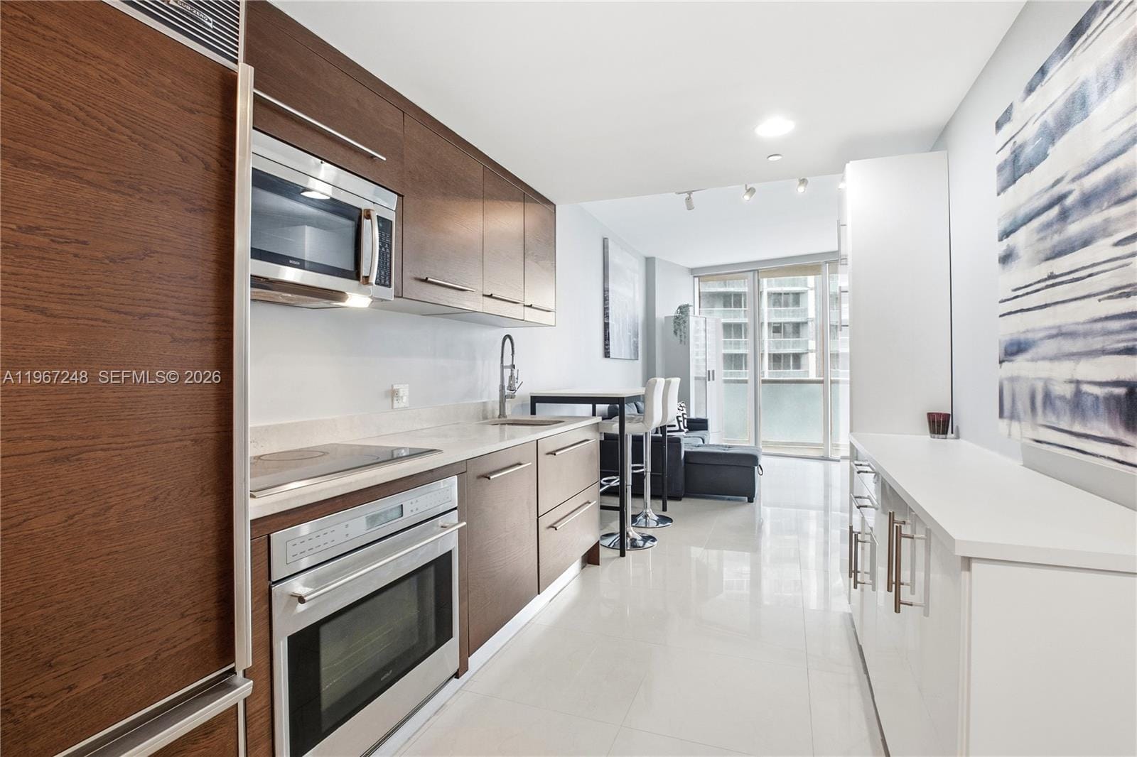 495 Brickell Avenue 1608 — photo 11