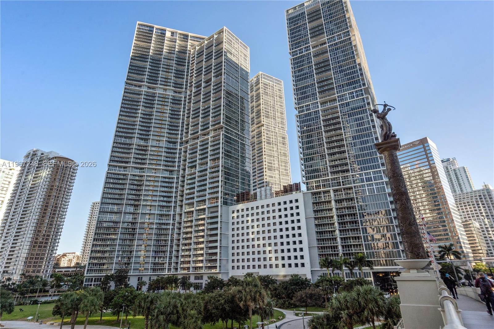 495 Brickell Avenue 1608, Miami, FL 33131 photo 16