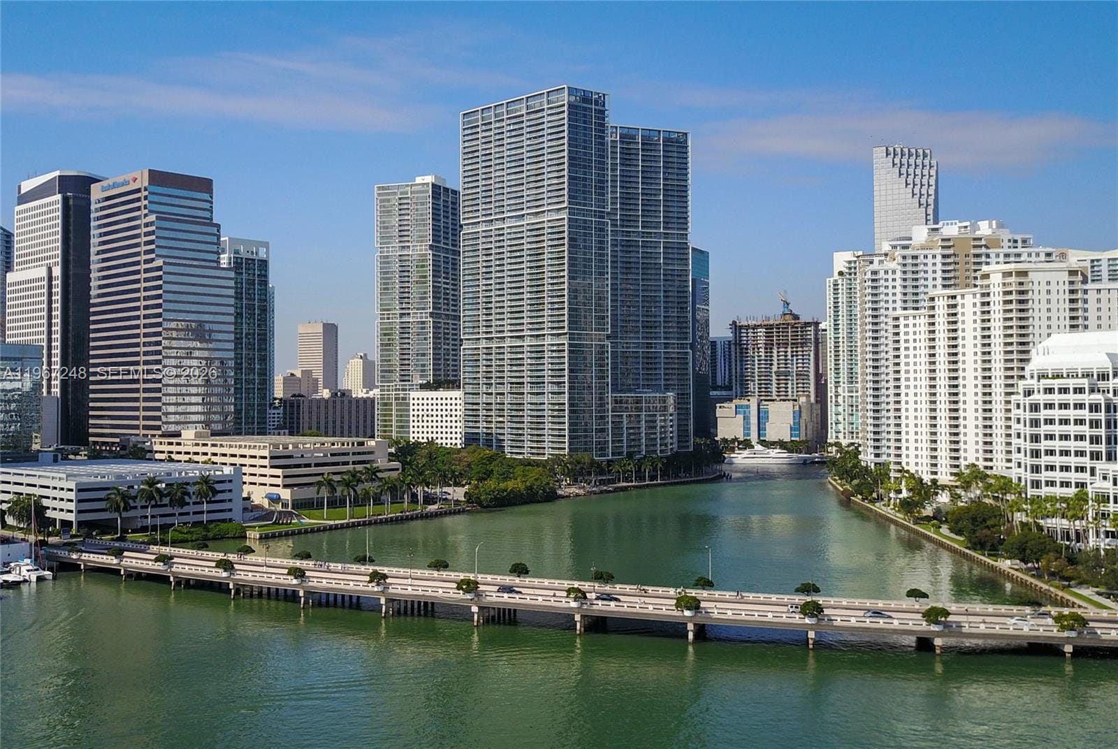 495 Brickell Avenue 1608, Miami, FL 33131 photo 17