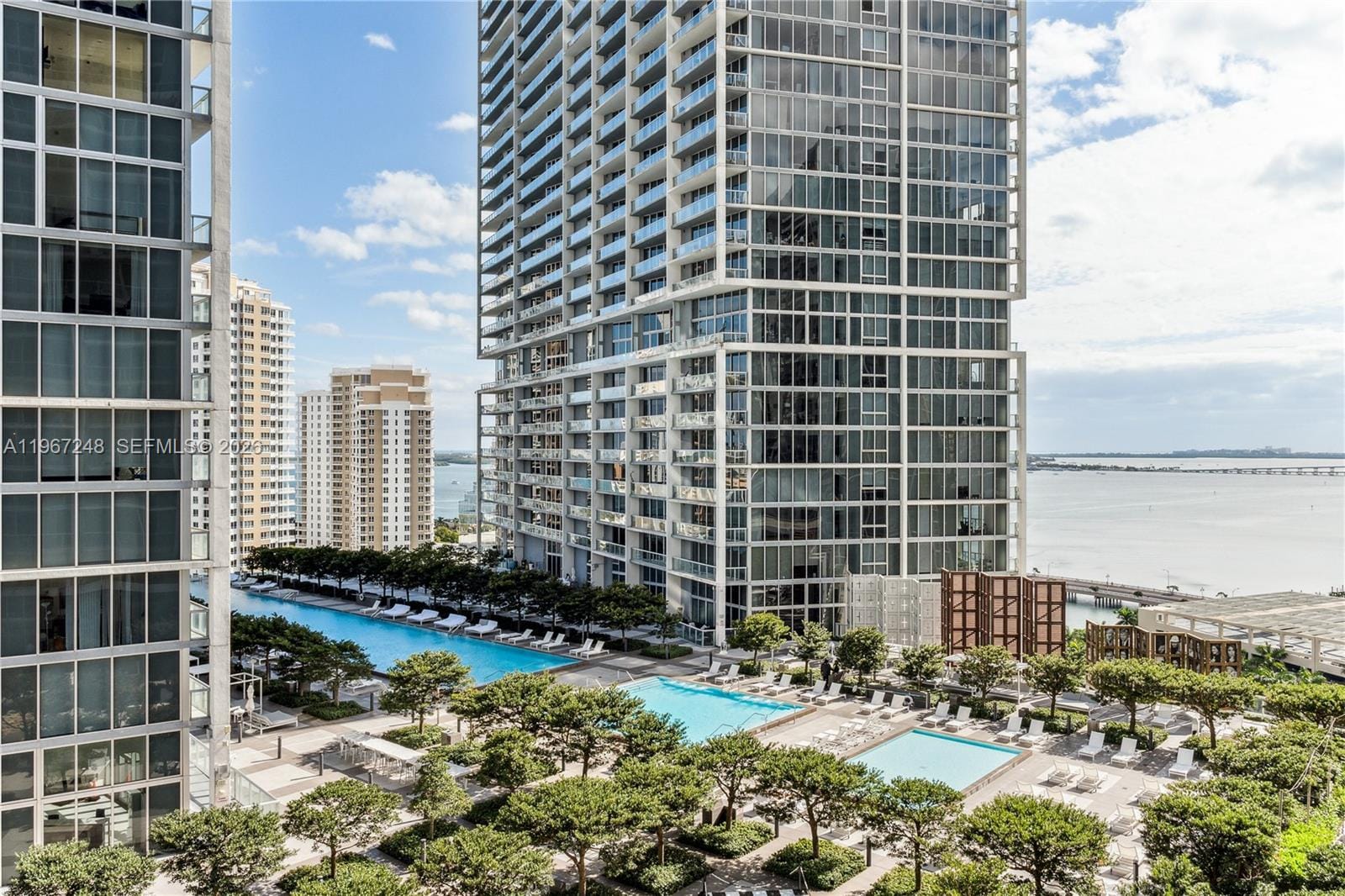 495 Brickell Avenue 1608, Miami, FL 33131 photo 19