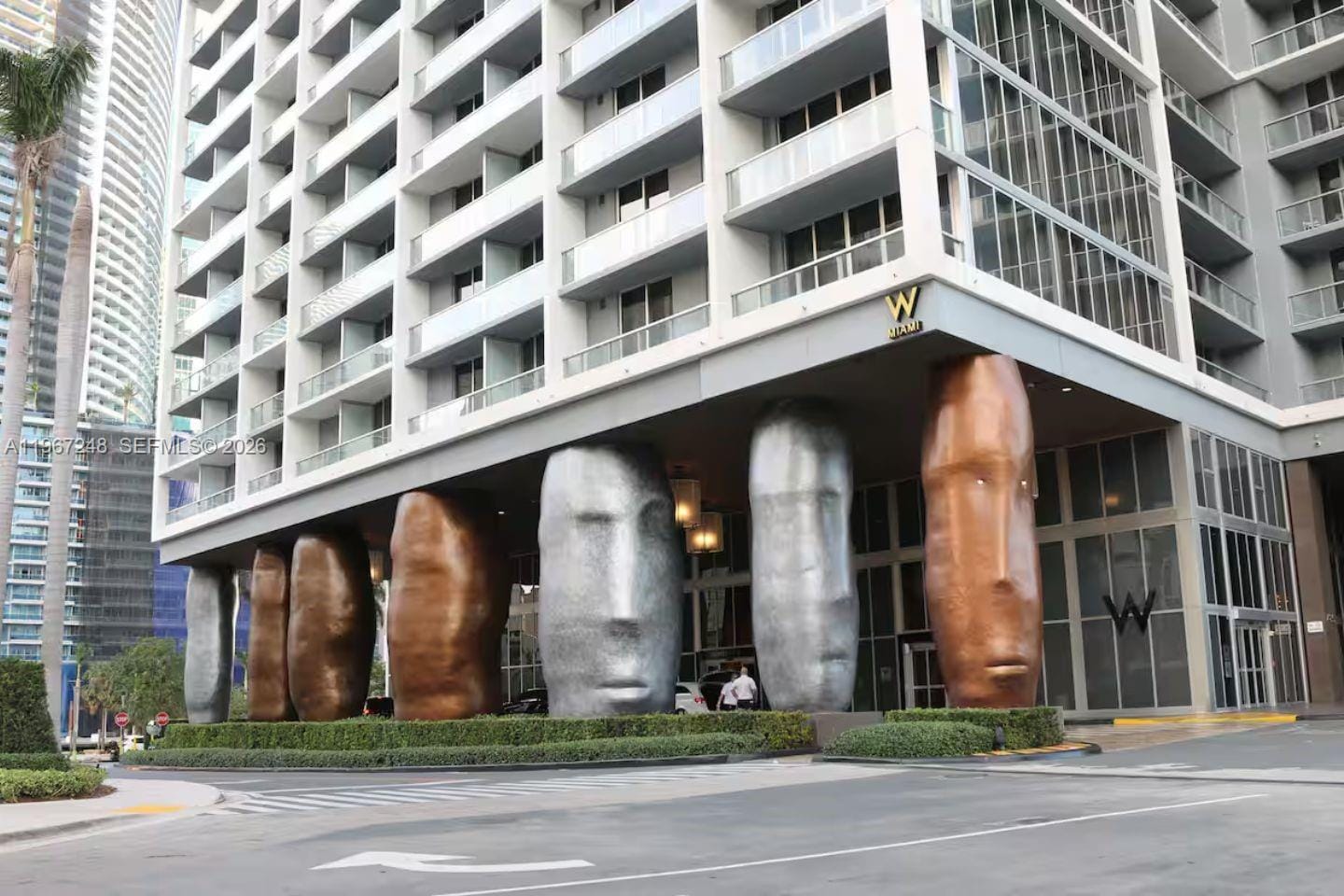 495 Brickell Avenue 1608, Miami, FL 33131 photo 20