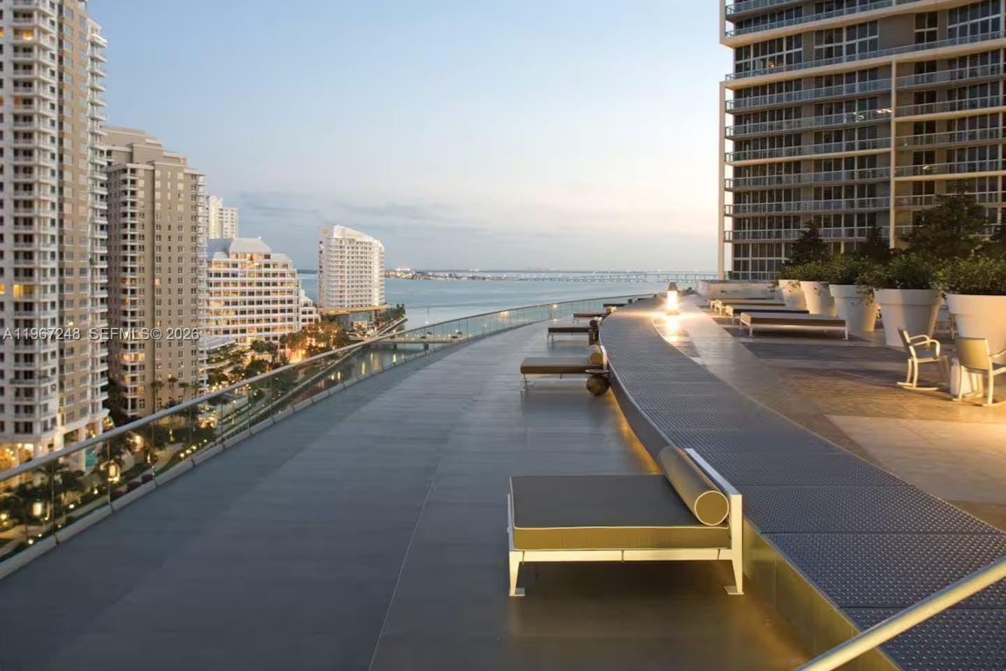 495 Brickell Avenue 1608, Miami, FL 33131 photo 22