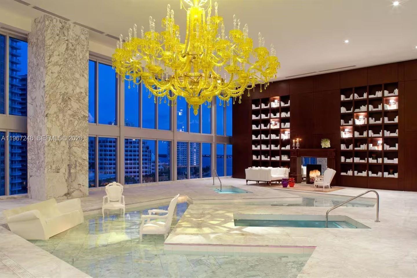 495 Brickell Avenue 1608, Miami, FL 33131 photo 23