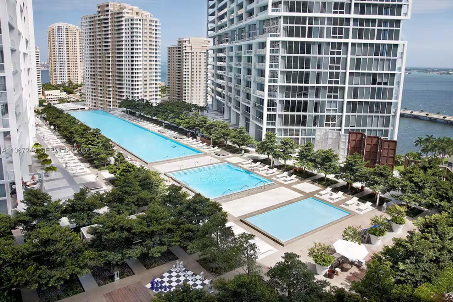 495 Brickell Avenue 1608, Miami, FL 33131 photo 24