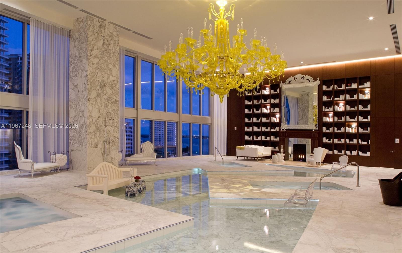 495 Brickell Avenue 1608, Miami, FL 33131 photo 25