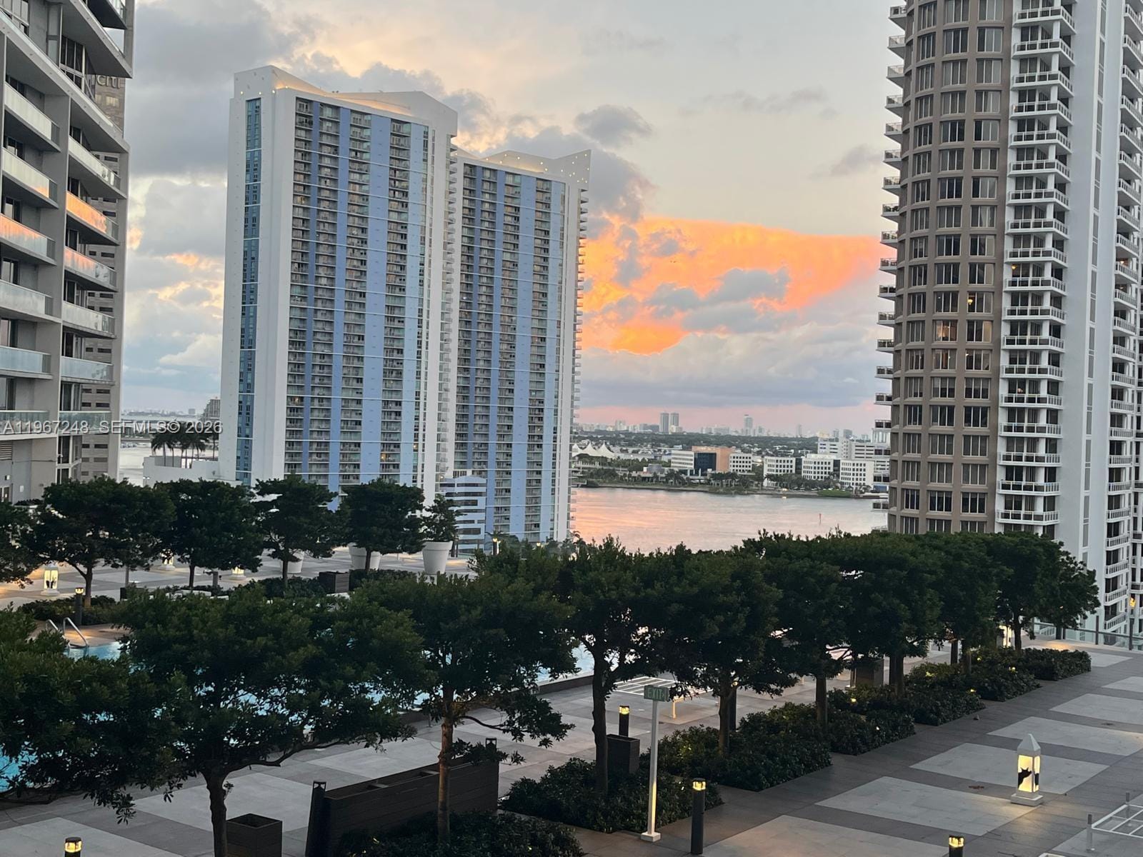 495 Brickell Avenue 1608 — photo 8