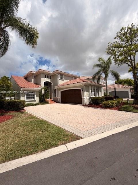 4432 NW 93rd Doral Court, sold in Doral Estates Villas, Doral, FL