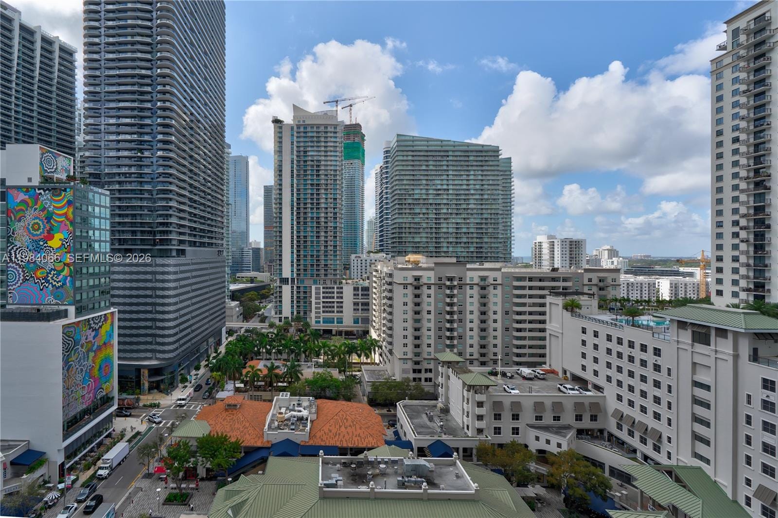 45 SW 9th Street 1405, Miami, FL 33130 photo 14